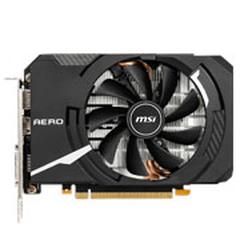 二手微星 GeForce GTX 1660 Ti AERO ITX 6G OC回收